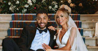The 'most compatible' MAFS UK couple based on star signs - www.dailyrecord.co.uk - Britain