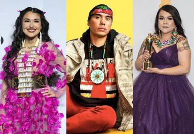10 Indigenous Canadian TikTok Stars You Should Be Following - etcanada.com - Canada