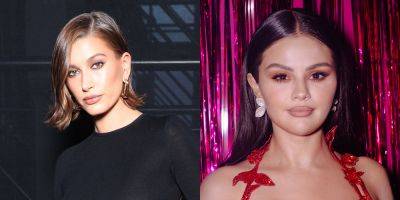 Did Hailey Bieber & Selena Gomez Dine Together in France? Find Out What's Really Going On! - www.justjared.com - France