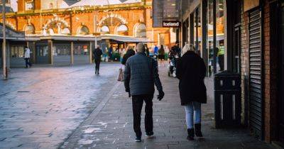 The five 'overlooked' Greater Manchester towns promised cash by government 'to regenerate high streets and tackle anti-social behaviour' - www.manchestereveningnews.co.uk - Manchester - county Oldham