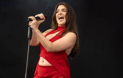 Mae Muller says she felt her “life was over” after Eurovision result - www.nme.com