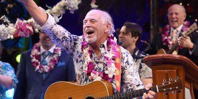 Jimmy Buffett Gets Tributes From Paul McCartney, Viola Davis & More After His Passing - www.justjared.com - USA - Beyond