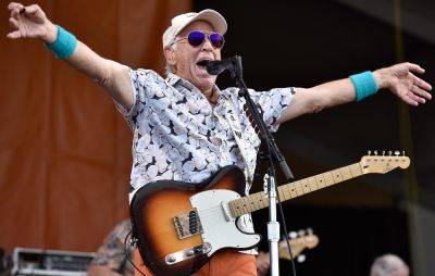 Jimmy Buffett’s cause of death has been revealed - www.nme.com - USA - Indiana - state Rhode Island - city Sag Harbor