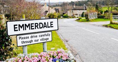 Emmerdale and Corrie face huge schedule shake-up this week - www.ok.co.uk - France - New Zealand