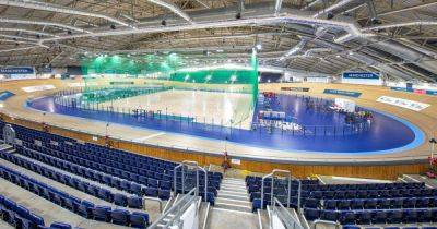 Velodrome reopens after £27m refurbishment - now it's one of a kind - www.manchestereveningnews.co.uk - Britain - Centre - Manchester