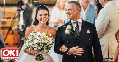 ‘I’m no longer Faye Brookes - I’ve changed my name and rebranded!’ reveals Corrie star - www.ok.co.uk - Maldives