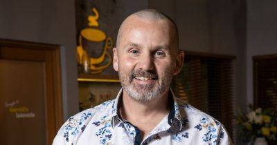 Toadie star Ryan Moloney felt he 'was nothing' without Neighbours after show axe - www.ok.co.uk - Britain - USA - Canada