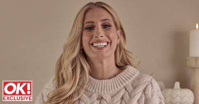 Stacey Solomon at home in Pickle Cottage: 'Having five kids and two dogs is relentless' - www.ok.co.uk