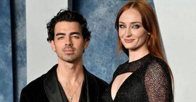 Sophie Turner 'seen at Joe Jonas concert' hours after couple are hit with divorce speculation - www.ok.co.uk - Los Angeles - USA - Texas