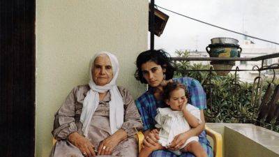 Arab Cinema Rises on International Stage - variety.com - France - Jordan - Saudi Arabia - Syria - Iraq - Uae - Algeria - Morocco - Tunisia - Lebanon - Palestine - city Venice, county Day
