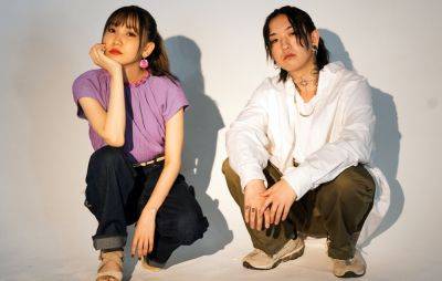 Listen to YOASOBI’s playlist of J-pop recommendations to accompany The Cover - www.nme.com - Japan