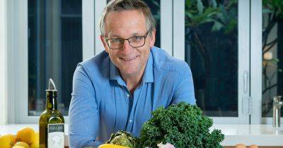 Michael Mosley explains how Mediterranean diet can ward off 'silent killer' - www.dailyrecord.co.uk - Spain - Italy - Greece