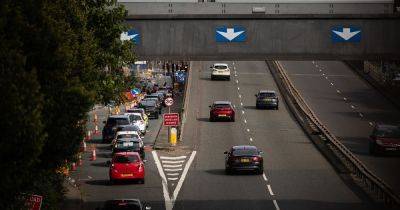 Mancunian Way to CLOSE this weekend while inspection work takes place - www.manchestereveningnews.co.uk - Manchester