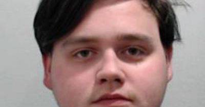 Man who sexually assaulted his sister before murdering her in 'truly evil' attack jailed for life - www.manchestereveningnews.co.uk - Scotland - Indiana - county Hamilton - county Gibson