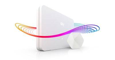 Sky offering TV and Netflix package with nine months of free broadband for a 'limited time' - www.dailyrecord.co.uk