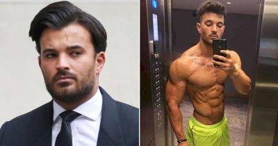 Former TOWIE star Mike Hassini released from prison after serving two of almost seven year sentence for cocaine supply - www.dailyrecord.co.uk