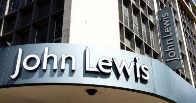 John Lewis shoppers adore 'bargain' £22 jersey dress they are 'practically living in' - www.dailyrecord.co.uk - Jersey - Beyond