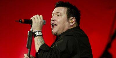 Smash Mouth's Steve Harwell Dies at 56 As A Result Of Liver Failure - www.justjared.com - state Idaho - Boise, state Idaho