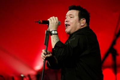 Steve Harwell, Former Lead Singer of Smash Mouth, Dies at 56 - variety.com - USA - state Idaho - Boise, state Idaho