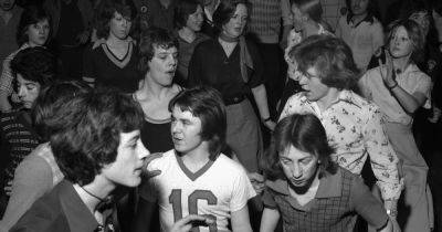 50th anniversary of Wigan Casino to be celebrated with Northern Soul all-nighter on BBC Radio 6 Music - www.manchestereveningnews.co.uk - Britain - New York - county Hall - Detroit - city Philadelphia