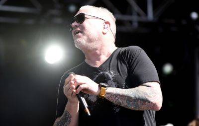 Smash Mouth singer Steve Harwell has died aged 56 - www.nme.com - USA - state Idaho - Boise, state Idaho
