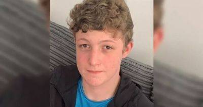Man denies murder of schoolboy Dylan Bragger in Skelmersdale - www.manchestereveningnews.co.uk
