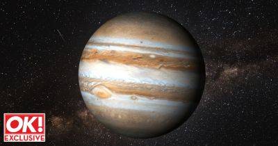 Jupiter retrograde is here and it's the perfect time to reflect on your life - www.ok.co.uk