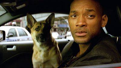 Everything We Know About ‘I Am Legend 2,’ Starring Will Smith and Michael B. Jordan - variety.com - Jordan - Smith - county Franklin - county Mckinley