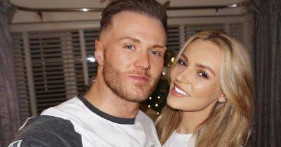 Geordie Shore's Kyle Christie engaged to long-term partner after lavish yacht proposal - www.ok.co.uk - Italy - county Crosby - county Turner