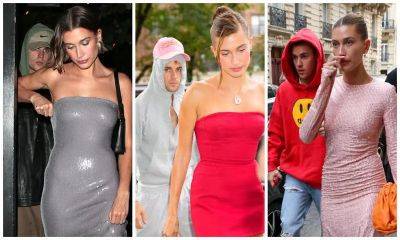 Justin and Hailey Bieber: photos proving they’ve always had different styles - us.hola.com - New York
