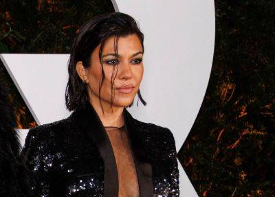 Kourtney Kardashian Reportedly Home Following Brief Hospital Visit After Travis Barker Rushes Back From Blink-182 Tour Due To ‘Urgent Family Matter’ - etcanada.com - Alabama - Dublin
