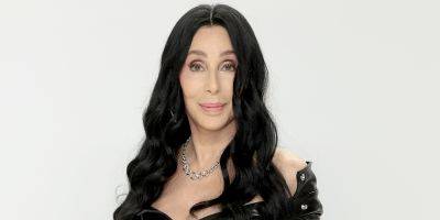 Cher Reveals The Key To Feeling & Staying Young - www.justjared.com - Britain