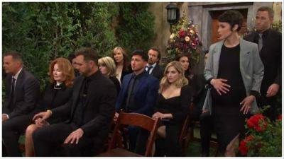 Days of Our Lives Spoilers: Salem’s Couples Are In For Major Shakeups - www.hollywoodnewsdaily.com - Chicago - city Salem