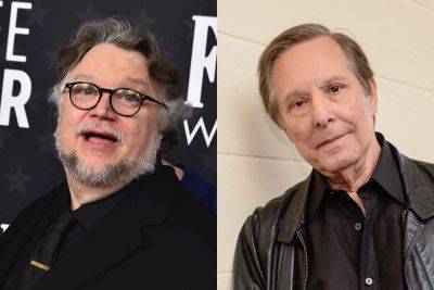 Guillermo Del Toro Was ‘Back-Up Director’ On William Friedkin’s Final Film - etcanada.com - France