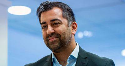 Humza Yousaf to announce ‘package’ of childcare measures in first Programme for Government - www.dailyrecord.co.uk