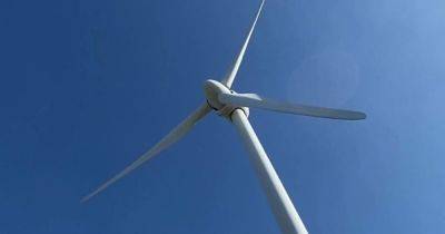 Bid for Glenkens windfarm heads to Scottish Government for a fourth time - www.dailyrecord.co.uk - Britain - Scotland