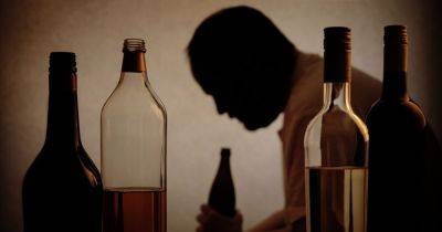 Dumfries and Galloway alcohol deaths reach record levels - www.dailyrecord.co.uk - Scotland