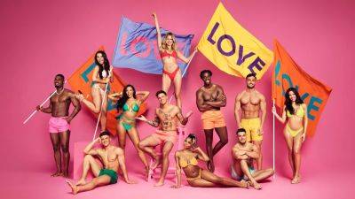‘Love Island: All Stars’ Sets 2024 South Africa Debut - variety.com - Britain - South Africa