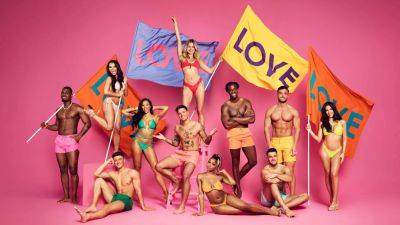 ITV Confirms ‘Love Island: All Stars’ Edition - deadline.com - Australia - Britain - South Africa - Fiji - county Love