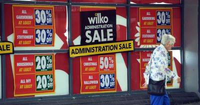 BREAKING: B&M agrees to buy Wilko stores in £13million deal - www.manchestereveningnews.co.uk