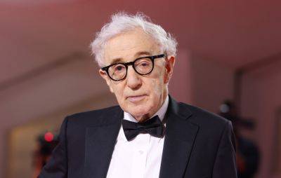Woody Allen calls cancel culture “silly”, maintains his innocence over sexual abuse allegations - www.nme.com - state Connecticut