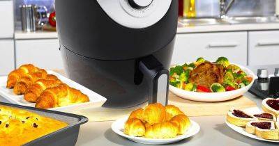 Deal expert shares incredible tip to get an air fryer for £4.77 - www.manchestereveningnews.co.uk - Britain