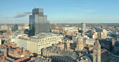 Birmingham City Council 'admits defeat' and urges government to step in after £1bn financial crisis - www.manchestereveningnews.co.uk - Birmingham