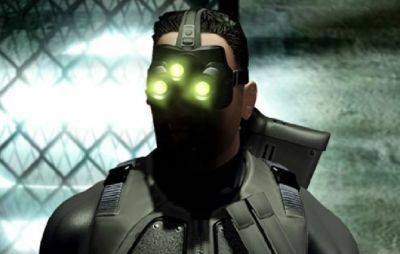 Ubisoft’s original ‘Splinter Cell’ team did not like the books – “they were just so awful” - www.nme.com