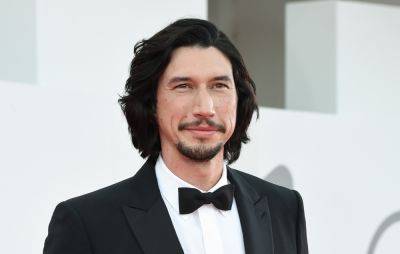 ‘Ferrari’ producer defends casting of Adam Driver against “cultural appropriation” criticism - www.nme.com - Spain - France - USA - Hollywood - Mexico - Italy - Cuba - county Marion - Beyond