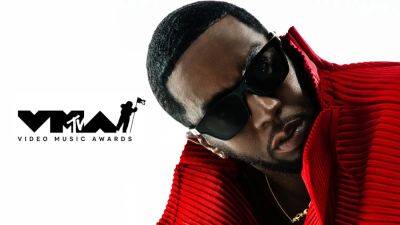 Sean “Diddy” Combs To Receive Golden Icon Award At 2023 VMAs - deadline.com - Spain - New Jersey