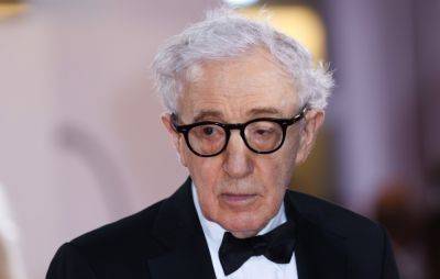 Woody Allen premiere interrupted by protesters chanting “no rape culture” - www.nme.com - Beyond