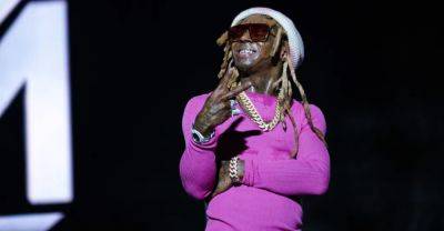 Listen to Lil Wayne’s not-so-subtle new song “Kat Food” - www.thefader.com