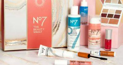 How to get £130 worth of Boots No7 products for just £40 – but you'll need to be quick - www.ok.co.uk