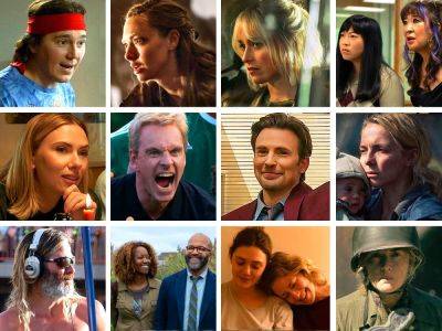 Toronto International Film Festival 2023: 26 Must-See Films To Watch At TIFF - theplaylist.net - USA